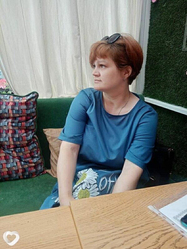 Марфа Васильевна, 45, Кемерове — анкета №173127