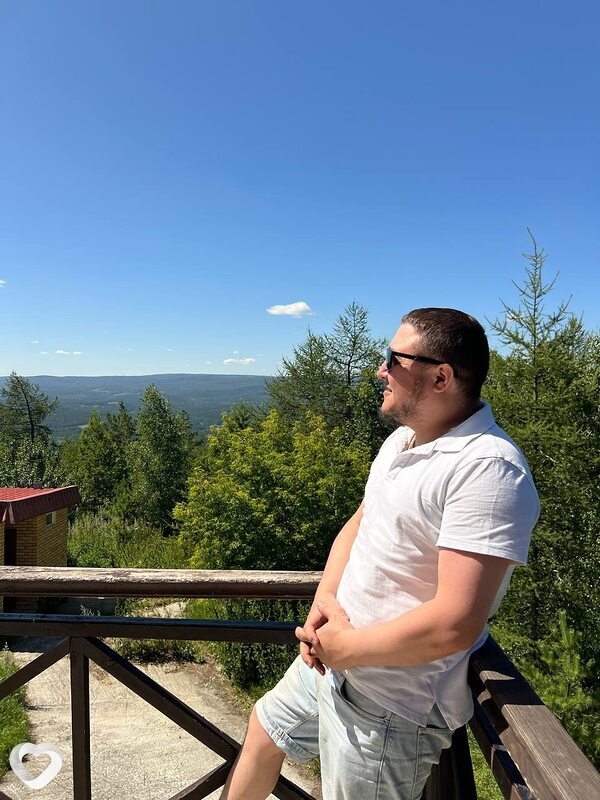 Руслан, 33, Ишимбае — анкета №173128