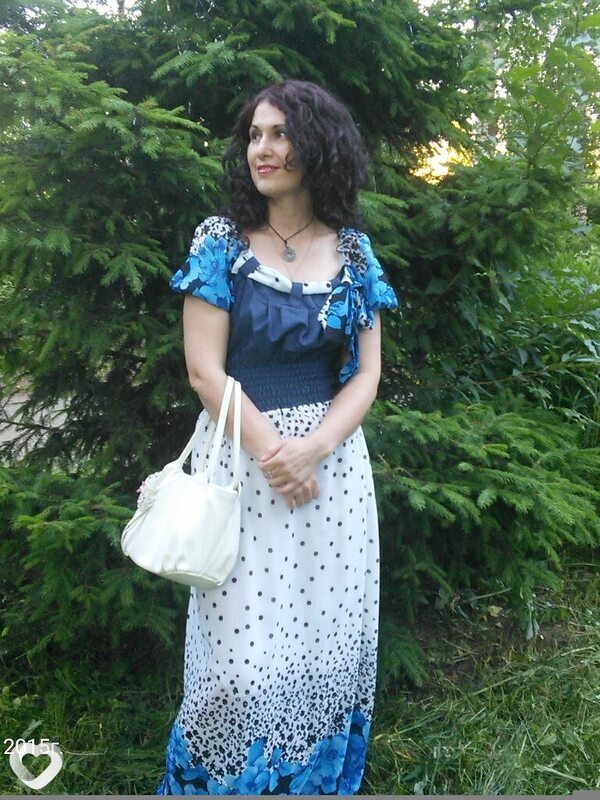 Ирина, 50, Твери — анкета №173132