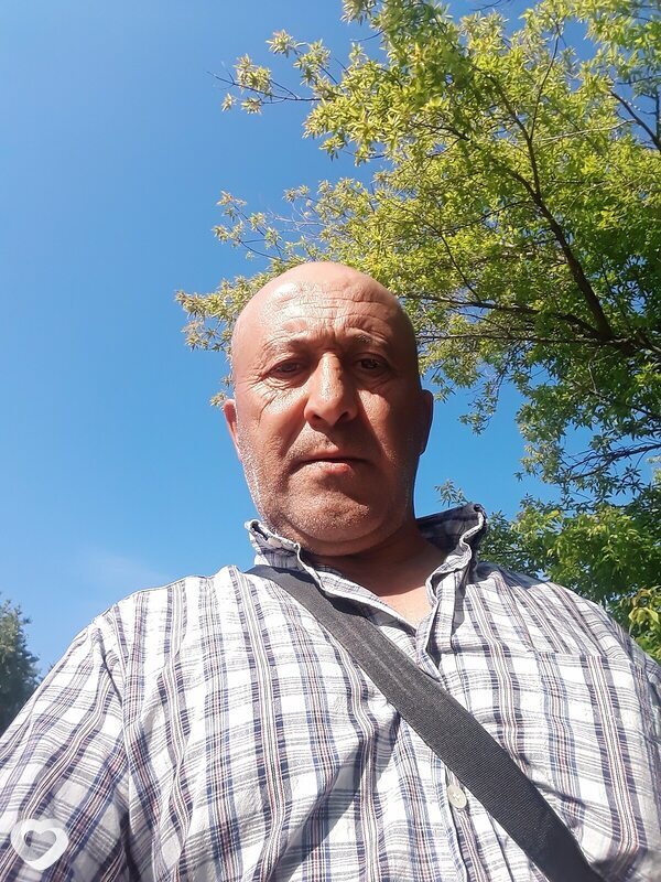Рустам, 58, Екатеринбурге — анкета №173133