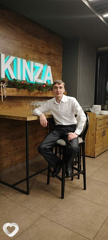 Дмитрий, 39, Пензе — анкета №173135