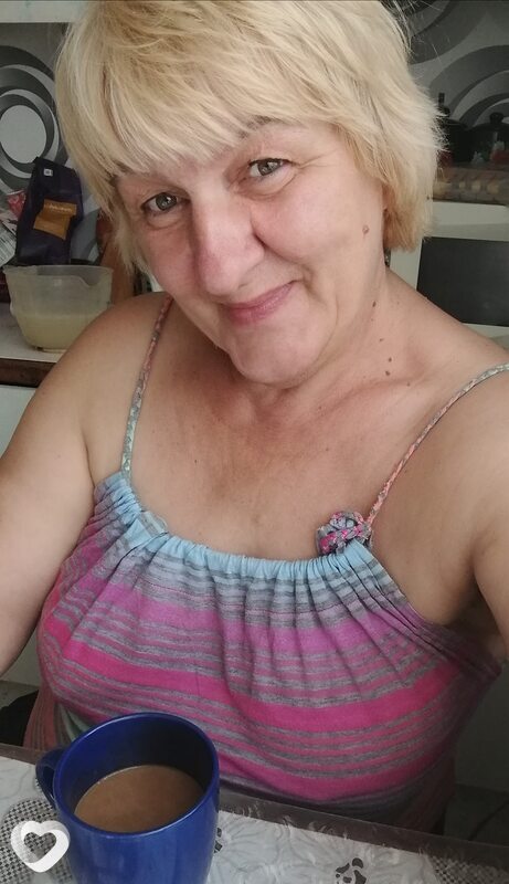 Ирина, 60, Гомеле — анкета №172896