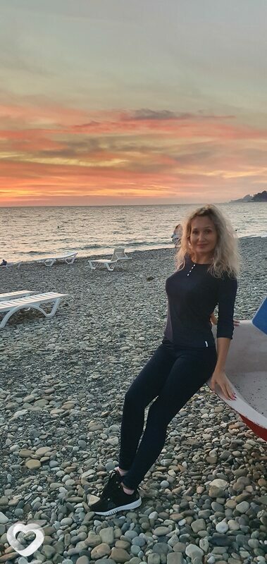 Диана, 42, Лучегорск — анкета №172909