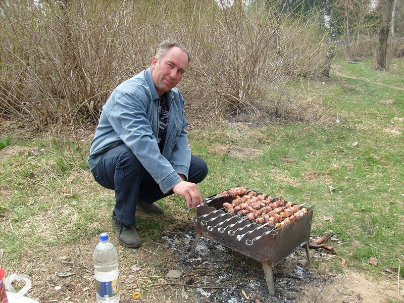 Андрей, 53, Барановичах — анкета №172915