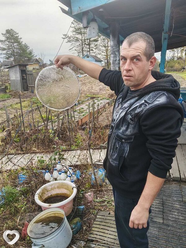 Витя, 38, Лучегорск — анкета №172996