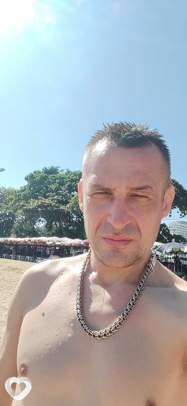 Кирилл, 39, Благовещенске — анкета №173000
