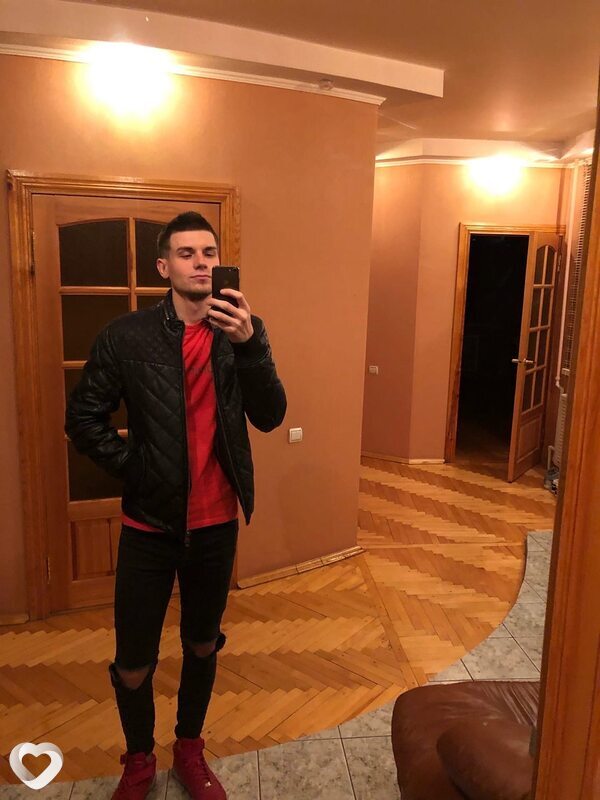 Дмитрий, 36, Бресте — анкета №173001