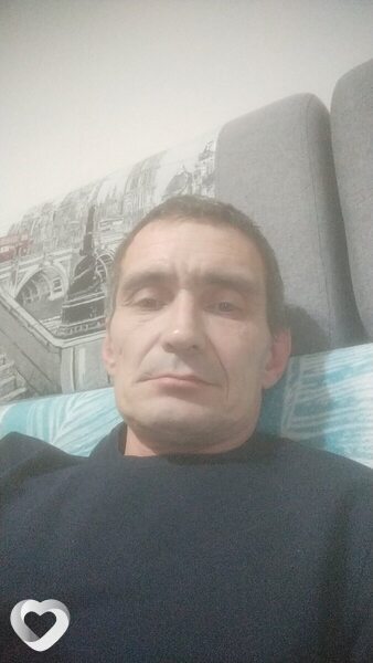 Эдуард, 46, Казани — анкета №173013
