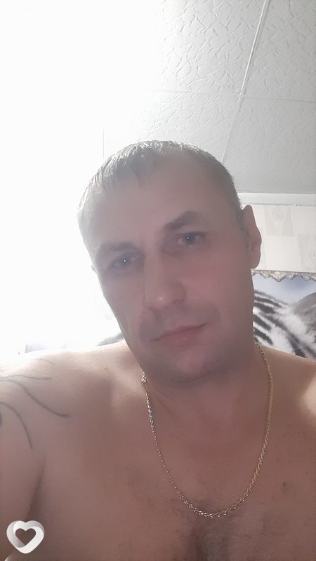 Александр, 49, Екатеринбурге — анкета №173217
