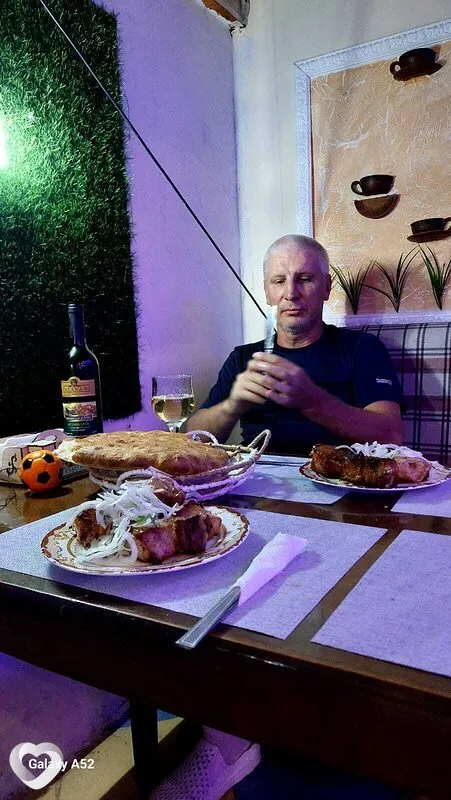 Дмитрий, 55, Москве — анкета №173218