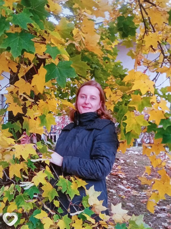 Ксения, 50, Витебске — анкета №173220