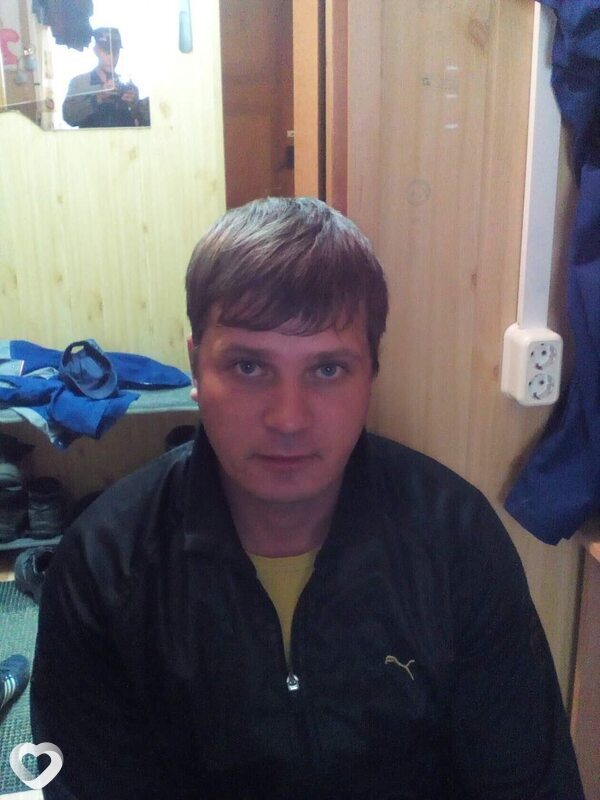 Олег, 51, Полтаве — анкета №173223