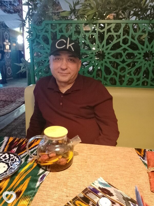 Александр, 57, Уфе — анкета №173231
