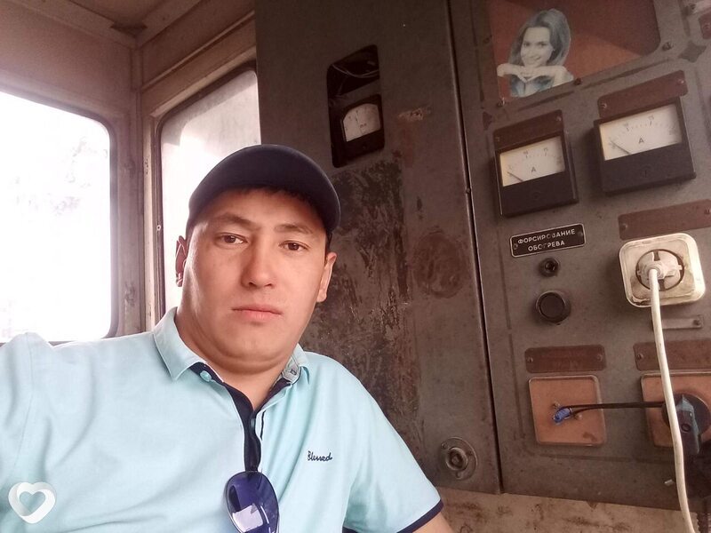 Rasyl, 44, Астрахани — анкета №173233
