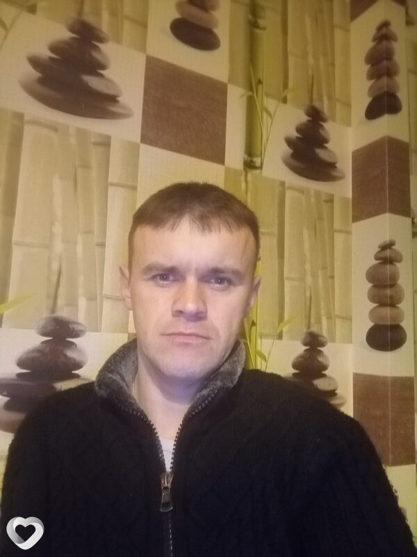 Юра, 39, Гродно — анкета №173240