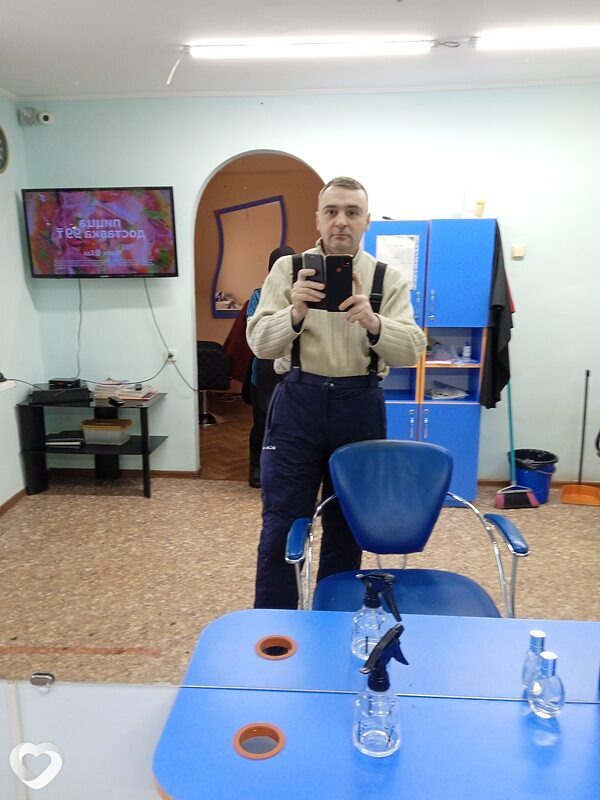 Андрей, 46, Экибастузе — анкета №173201