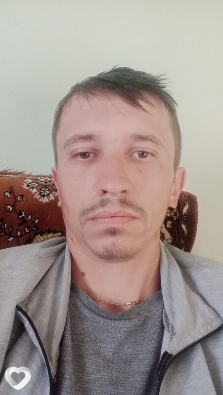 Саня, 35, Львове — анкета №173205