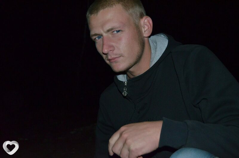 Алексей, 35, Кобрине — анкета №173207