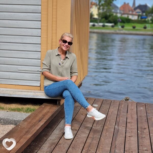 Дина, 58, Киеве — анкета №173209