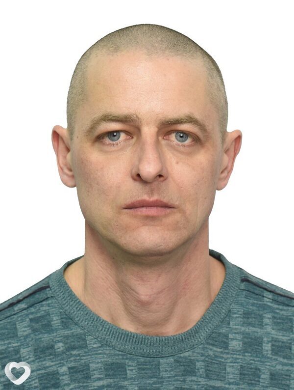 Виталий, 43, Комсомольске-на-Амуре — анкета №173212