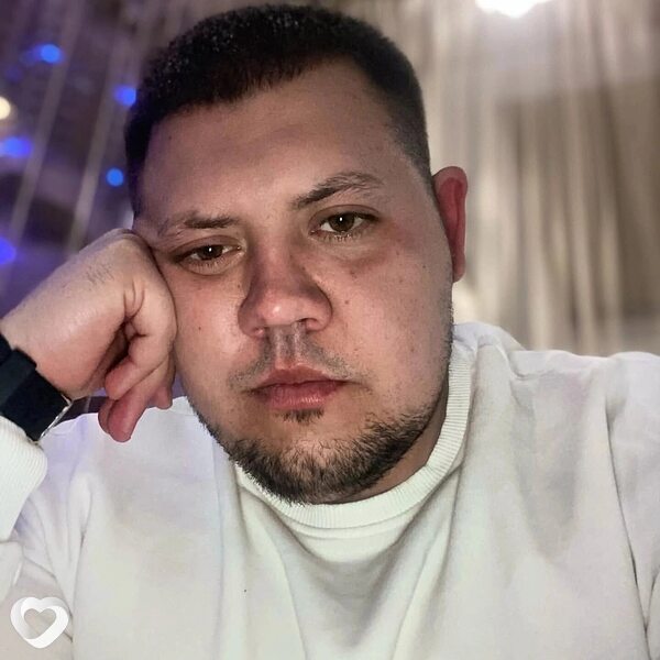 Влад, 30, Темиртау — анкета №173268