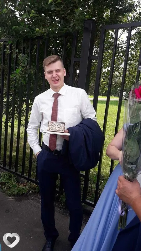 Александр, 45, Усть-Кут — анкета №6701