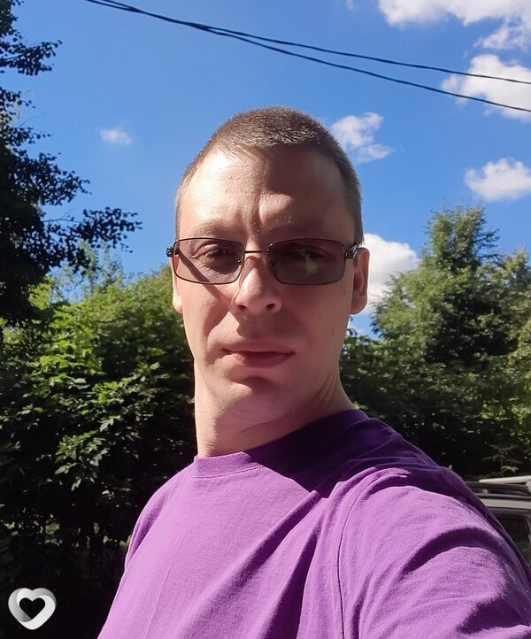 Борис, 38, Москве — анкета №173272
