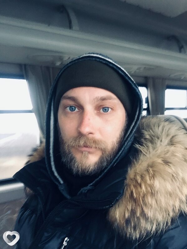 Nikolay, 45, Одессе — анкета №173273