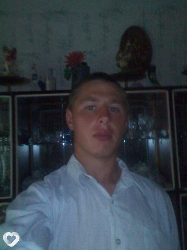 Николай, 35, Сморгони — анкета №173274