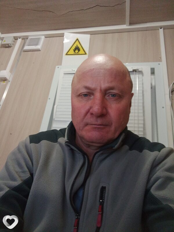 Сергей, 53, Омске — анкета №173285