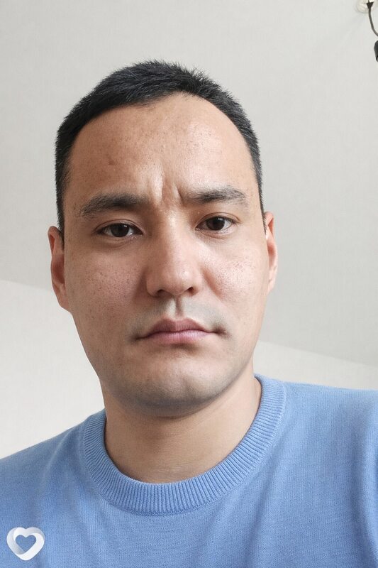 Марат, 34, Костанае — анкета №173286