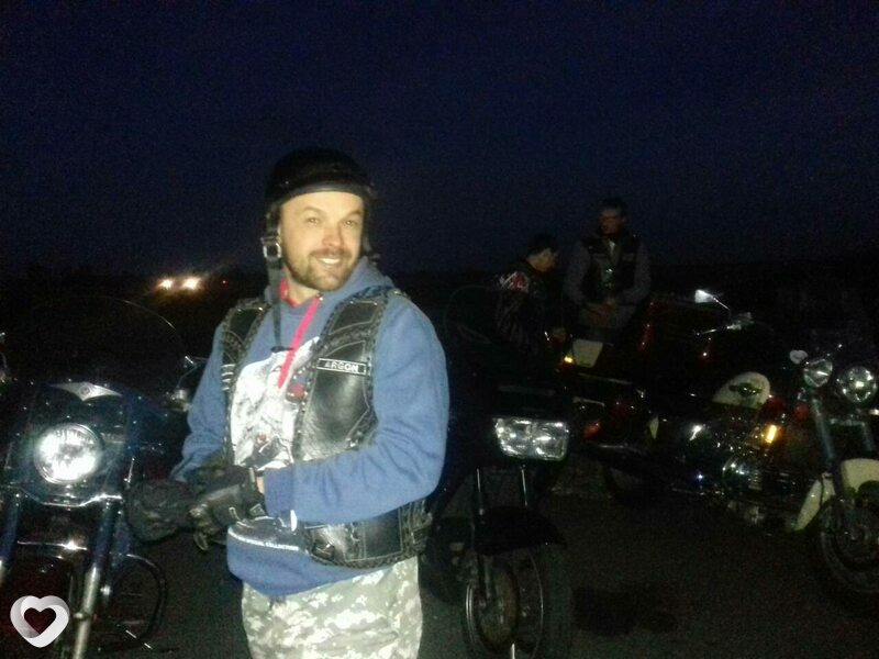 Argon, 42, Калинковичах — анкета №173289