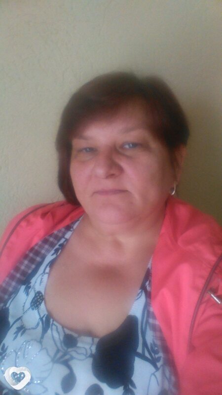 Настя, 58, Саратове — анкета №173291