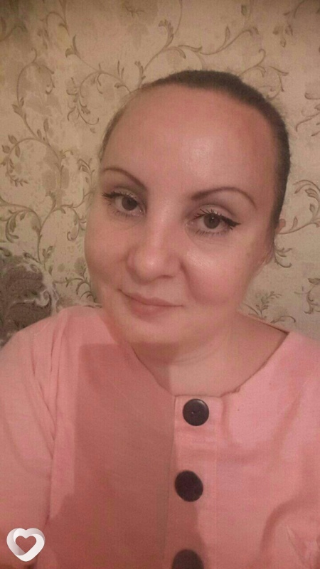 Елена, 43, Ташкент — анкета №173690