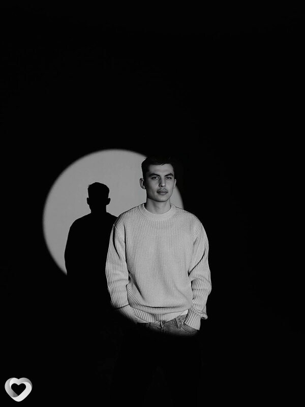 Ali, 26, Душанбе — анкета №173691
