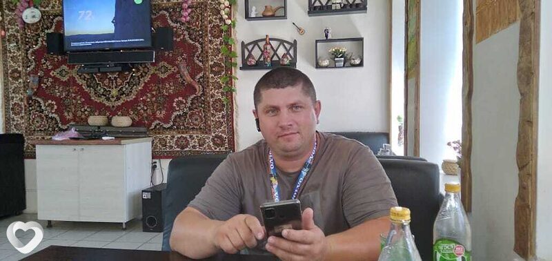 Igor, 47, Пензе — анкета №173693