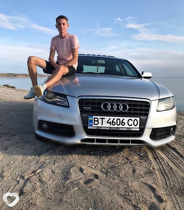 Иваныч, 31, Зализничное — анкета №173701