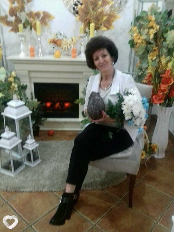Наташа, 63, Гродно — анкета №173706