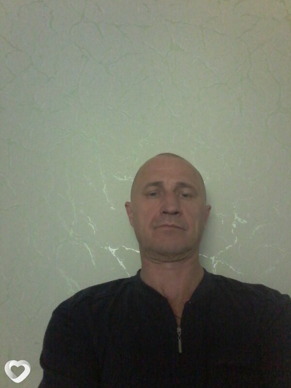 Андрей, 58, Каменское — анкета №173707