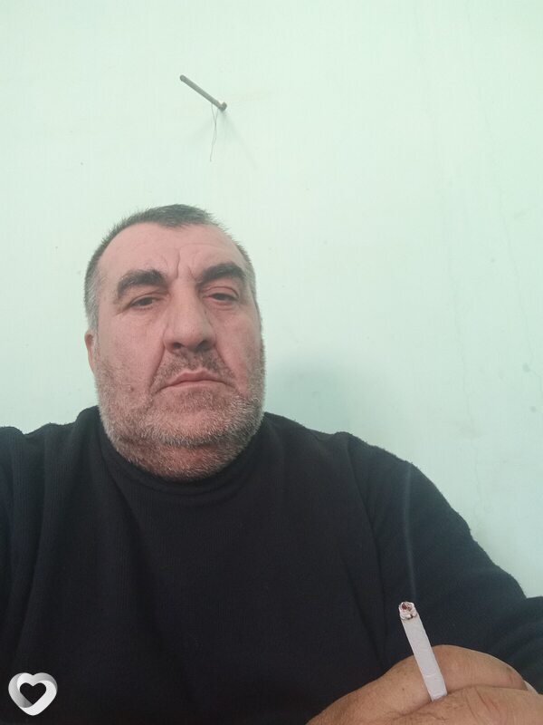 Карен, 54, Кореновске — анкета №173711