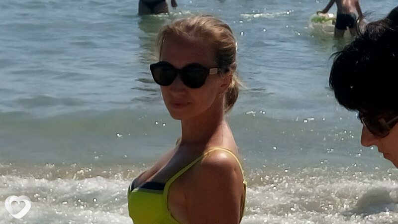 Анастасия, 43, Пензе — анкета №173022