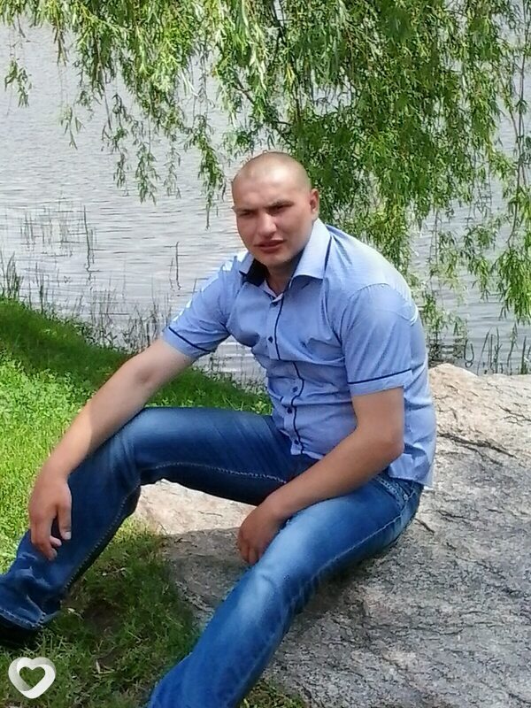 Сергей, 34, Кобрине — анкета №173023