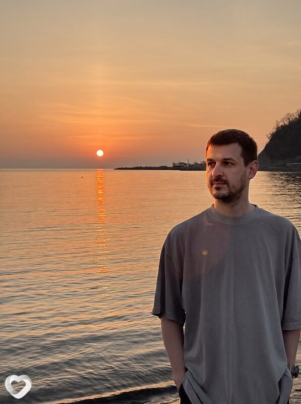 Сергей, 42, Калининграде — анкета №173027