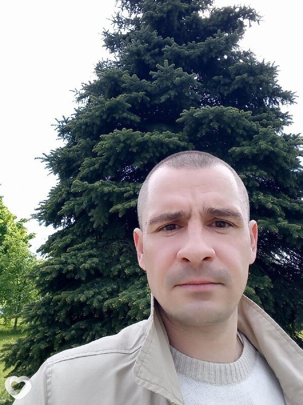 Денис, 42, Минске — анкета №173032