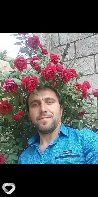 Мур, 50, Когалыме — анкета №173035