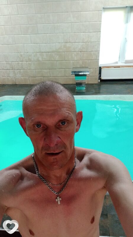 Сергей, 52, Перми — анкета №173036