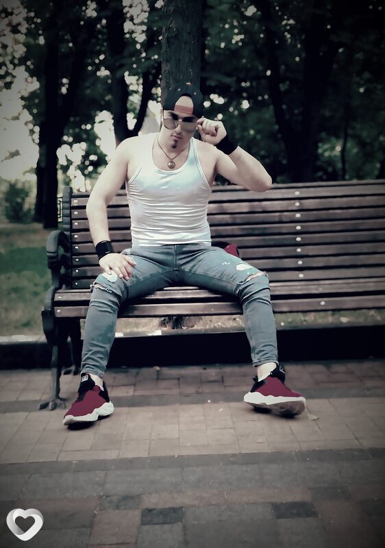 LMurselano, 36, Киеве — анкета №173042