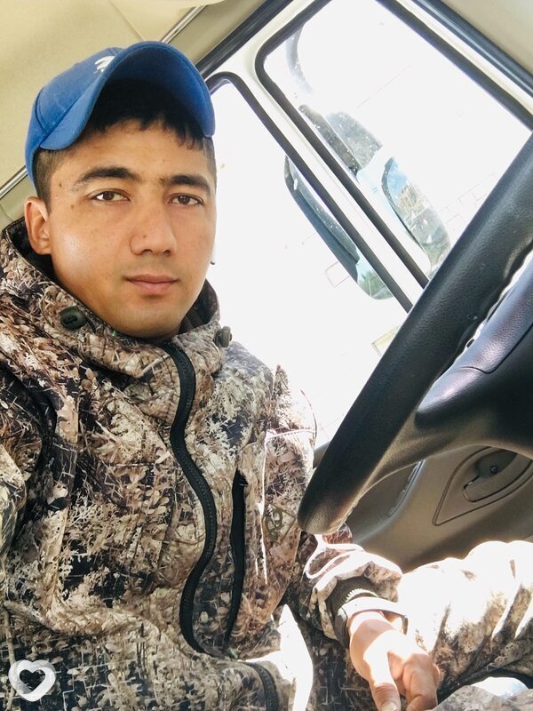 Олег, Февральск