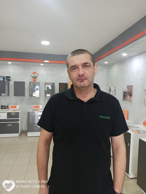 Валера, 46, Костанае — анкета №173300