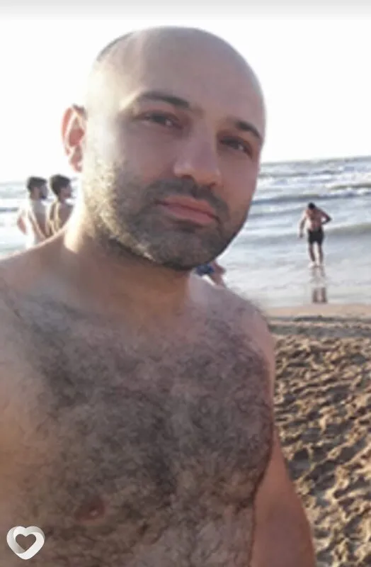 Роман, 42, Москве — анкета №173303